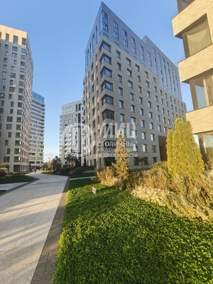 Фото квартиры по адресу Москва г, Эдуарда Стрельцова ул, д. 2к1