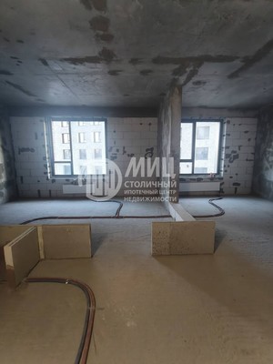 Фото квартиры по адресу Москва г, Эдуарда Стрельцова ул, д. 2к1