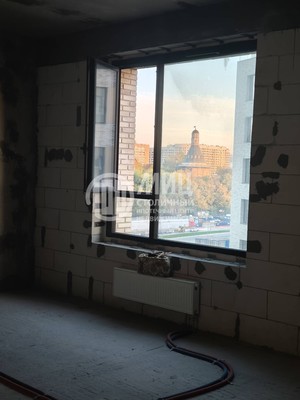 Фото квартиры по адресу Москва г, Эдуарда Стрельцова ул, д. 2к1