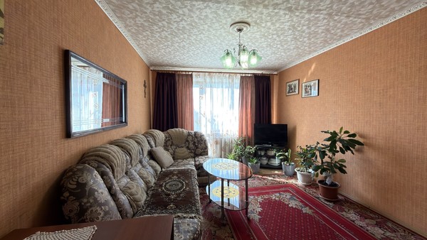 Фото квартиры по адресу Москва, Богдана Хмельницкого ул, 13 