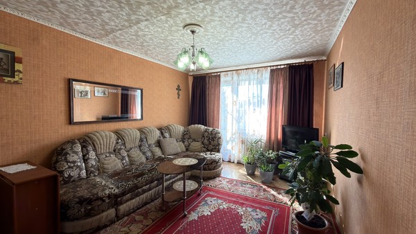 Фото квартиры по адресу Москва, Богдана Хмельницкого ул, 13 