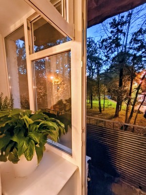 Фото квартиры по адресу Санкт-Петербург, Караваевская ул, 33к1 