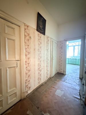 Фото квартиры по адресу Москва, Рижский проезд, 3 