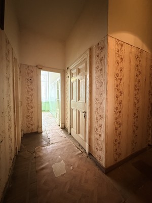 Фото квартиры по адресу Москва, Рижский проезд, 3 