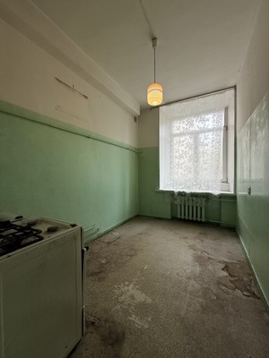 Фото квартиры по адресу Москва, Рижский проезд, 3 
