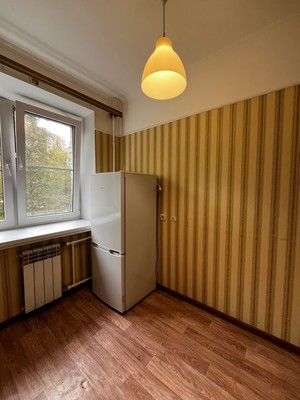 Фото квартиры по адресу Москва, Ботаническая ул, 16Ак1 