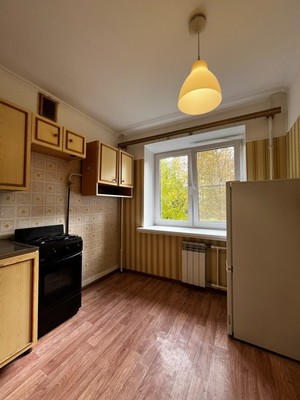Фото квартиры по адресу Москва, Ботаническая ул, 16Ак1 