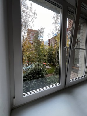 Фото квартиры по адресу Москва, Ботаническая ул, 16Ак1 