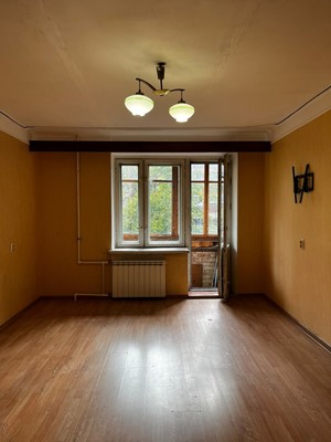 Фото квартиры по адресу Москва, Ботаническая ул, 16Ак1 