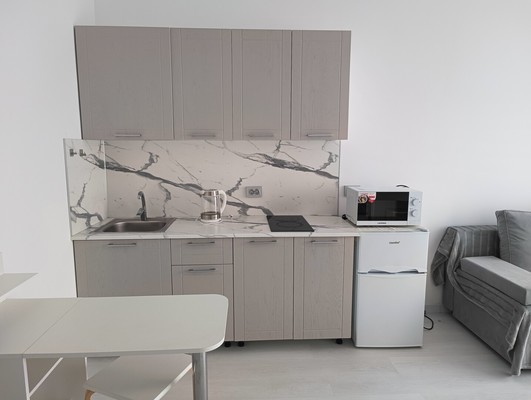 Фото квартиры по адресу Санкт-Петербург, Пулковское ш, 95к4 