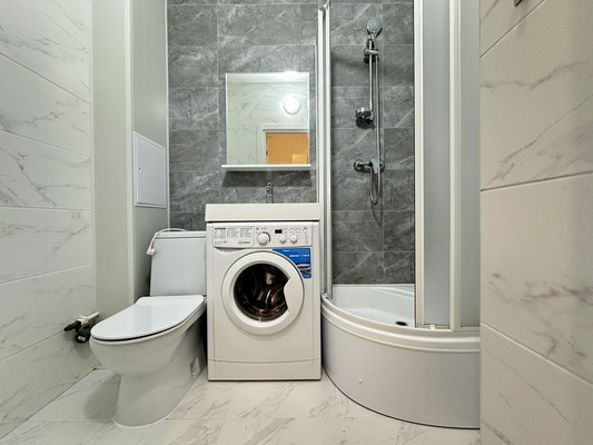Фото квартиры по адресу Санкт-Петербург, Пулковское ш, 95к4 