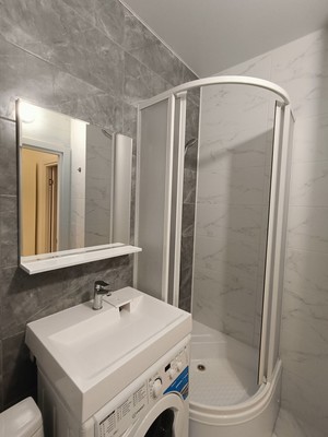 Фото квартиры по адресу Санкт-Петербург, Пулковское ш, 95к4 