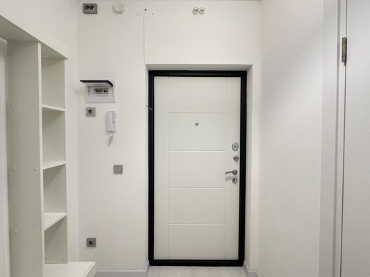 Фото квартиры по адресу Санкт-Петербург, Пулковское ш, 95к4 