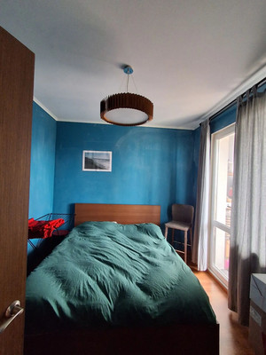 Фото квартиры по адресу Санкт-Петербург, Корнея Чуковского ул, 5к2 