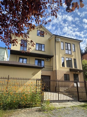 Объект по адресу Краснодарский, Вишневый (Отдых снт) пер, 53 