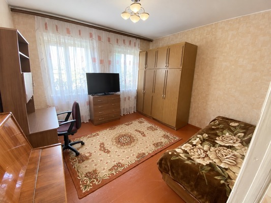 Объект по адресу Краснодарский, Фронтовая ул, 34ка 