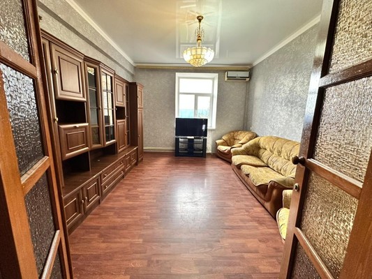 Фото квартиры по адресу Москва, Мира ул, 2 