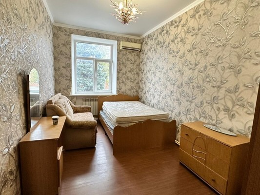 Объект по адресу Краснодарский, Мира ул, 2 