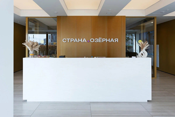 Объект по адресу Москва г, Озёрная ул, д. 42
