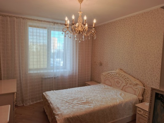 Фото квартиры по адресу Московская, Кирова ул, 9 