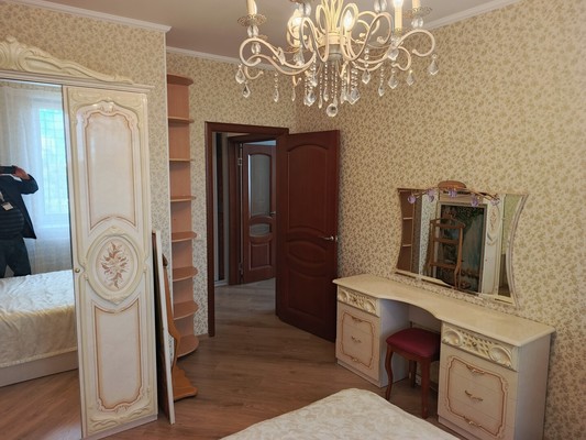 Фото квартиры по адресу Московская, Кирова ул, 9 