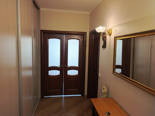 Фото квартиры по адресу Московская, Кирова ул, 9 