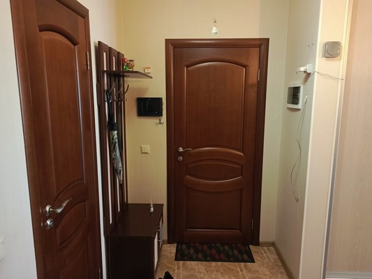 Фото квартиры по адресу Московская, Кирова ул, 9 
