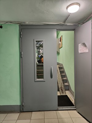 Фото квартиры по адресу Москва, Парковая 3-я ул, 25 