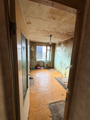Фото квартиры по адресу Москва, Парковая 3-я ул, 25 
