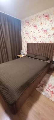 Объект по адресу Краснодарский, Садовая ул, 3 