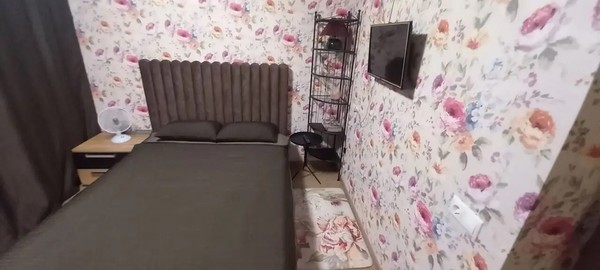 Объект по адресу Краснодарский, Садовая ул, 3 