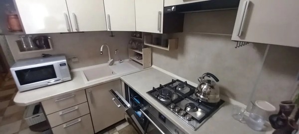 Объект по адресу Краснодарский, Садовая ул, 3 