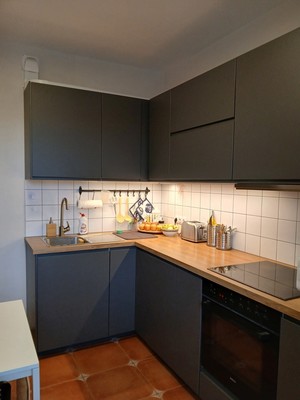 Фото квартиры по адресу Санкт-Петербург, Кораблестроителей ул, 41Ак1 