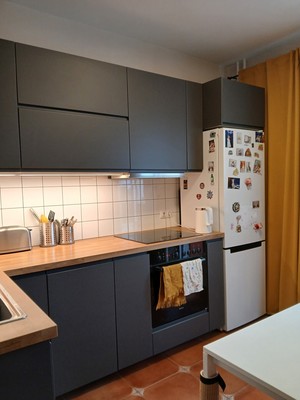 Фото квартиры по адресу Санкт-Петербург, Кораблестроителей ул, 41Ак1 