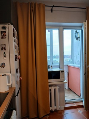 Фото квартиры по адресу Санкт-Петербург, Кораблестроителей ул, 41Ак1 