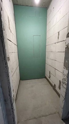 Объект по адресу Московская обл, Крымская ул, д. 4