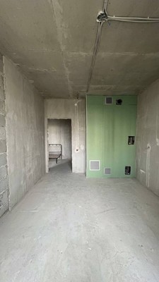Объект по адресу Московская обл, Крымская ул, д. 4