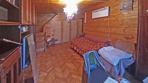 Объект по адресу Московская, Озерная ул, 2 