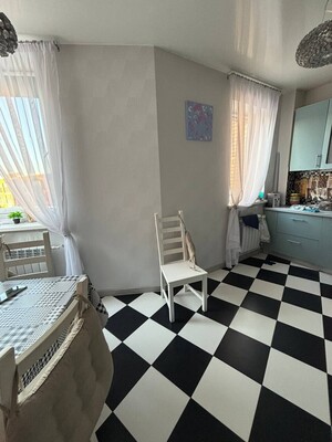 Объект по адресу Московская, ТСЖ Наш дом 7 тер, корпус 2 