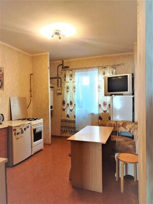 Объект по адресу Московская, Генерала Белобородова пр-кт, дом 21 