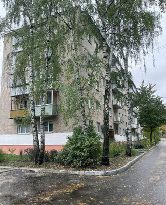 Фото квартиры по адресу Московская, Босова ул, дом 13 