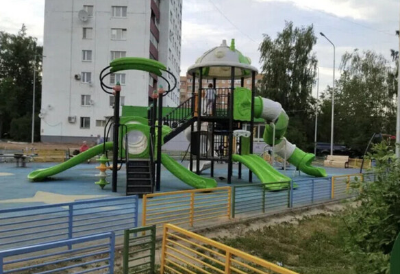 Фото квартиры по адресу Московская, Босова ул, дом 13 