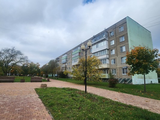Объект по адресу Москва, Щапово п, 40 