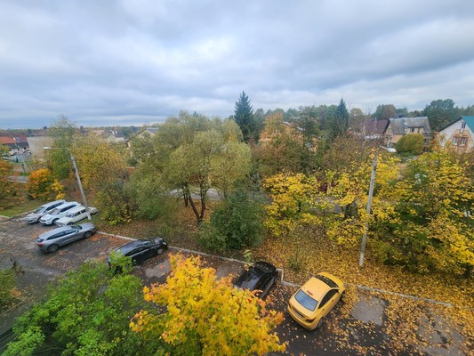 Фото квартиры по адресу Москва, Щапово п, 40 