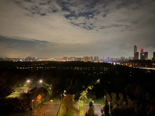 Объект по адресу Москва, Маршала Захарова ул, 8к3 