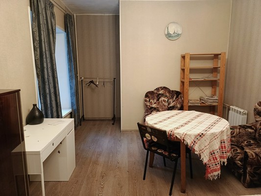 Объект по адресу Санкт-Петербург, Рубинштейна ул, 27 