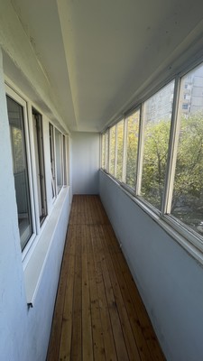 Фото квартиры по адресу Московская, Олимпийский пр-кт, 26к4 