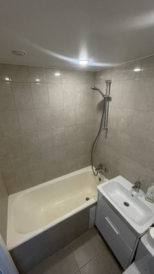 Фото квартиры по адресу Московская, Олимпийский пр-кт, 26к4 