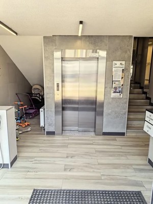 Объект по адресу Санкт-Петербург, Мира ул, 6к5 