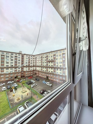 Объект по адресу Московская обл, Лопатино рп, Солнечный б-р, д. 13